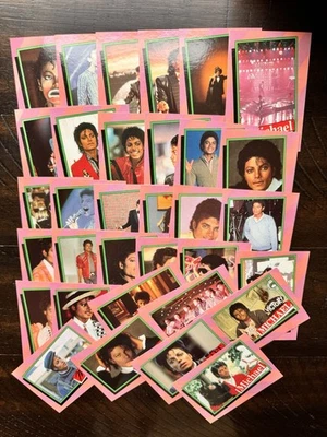原始Michael Jackson 纪念品| eBay