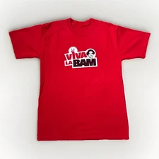 Viva La Bam UNISEX TEE S-5XL