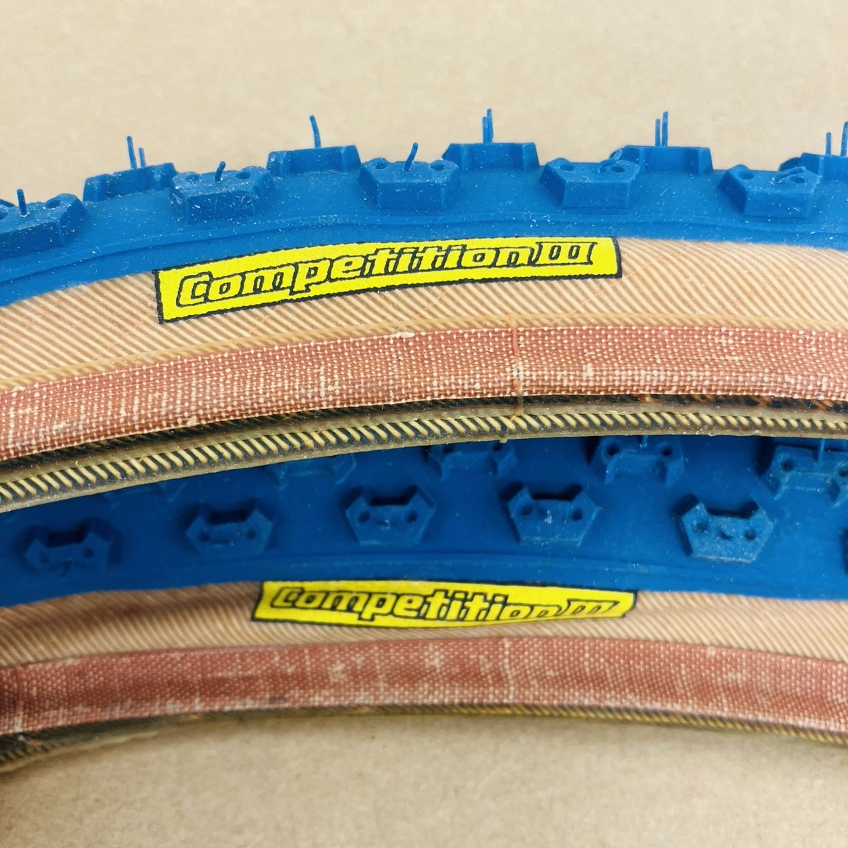 Blue Bicycle Tires for BMX Bike for sale | eBay