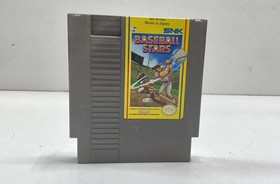 NES Sports Bundle: Baseball Stars, The Black Bass & More