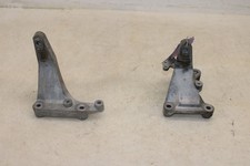 2017-2020 Fiat 124 Spider Engine Mount Bracket Set Oem Mz106 2017-2020 Fiat 124 Spider Engine Mount Bracket Set Oem Mz106