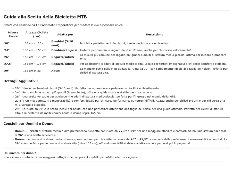 Bici 24 mtb 18 velocita' in acciaio argento rosso bambino ragazzo GIRARDENGO - Immagine 4 di 4
