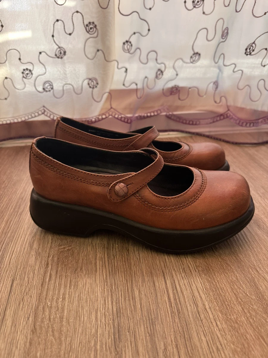 dansko clogs 38 brown products for sale | eBay