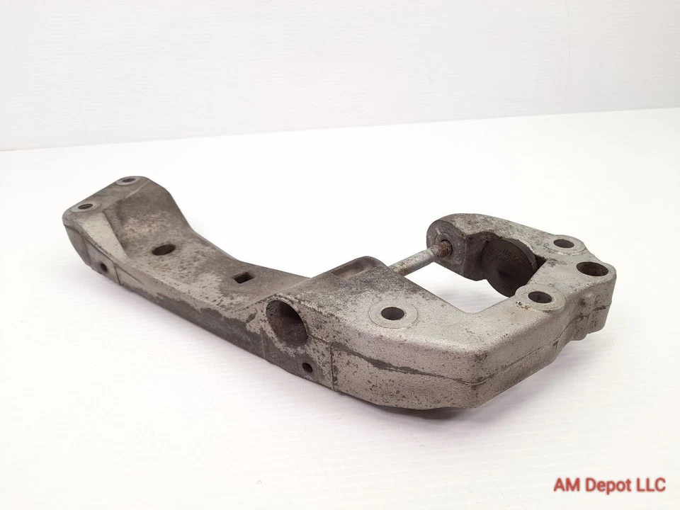 BMW 535i 528i 550i F10 2012 transmisión AT xDrive travesaño soporte de soporte  Foto 2 de 4