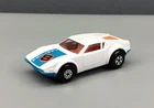 Matchbox Lesney De Tomaso Pantera No8 1975