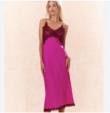 LoveShackFancy Ameliane Dress