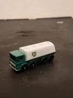 Vintage Lesney Matchbox No. 32 Leyland Petrol Tanker Truck Nice BP England
