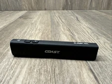 COAST Products Slayer Pro 1150 Lumen Rechargeable Flashlight with Beamsaver Memo