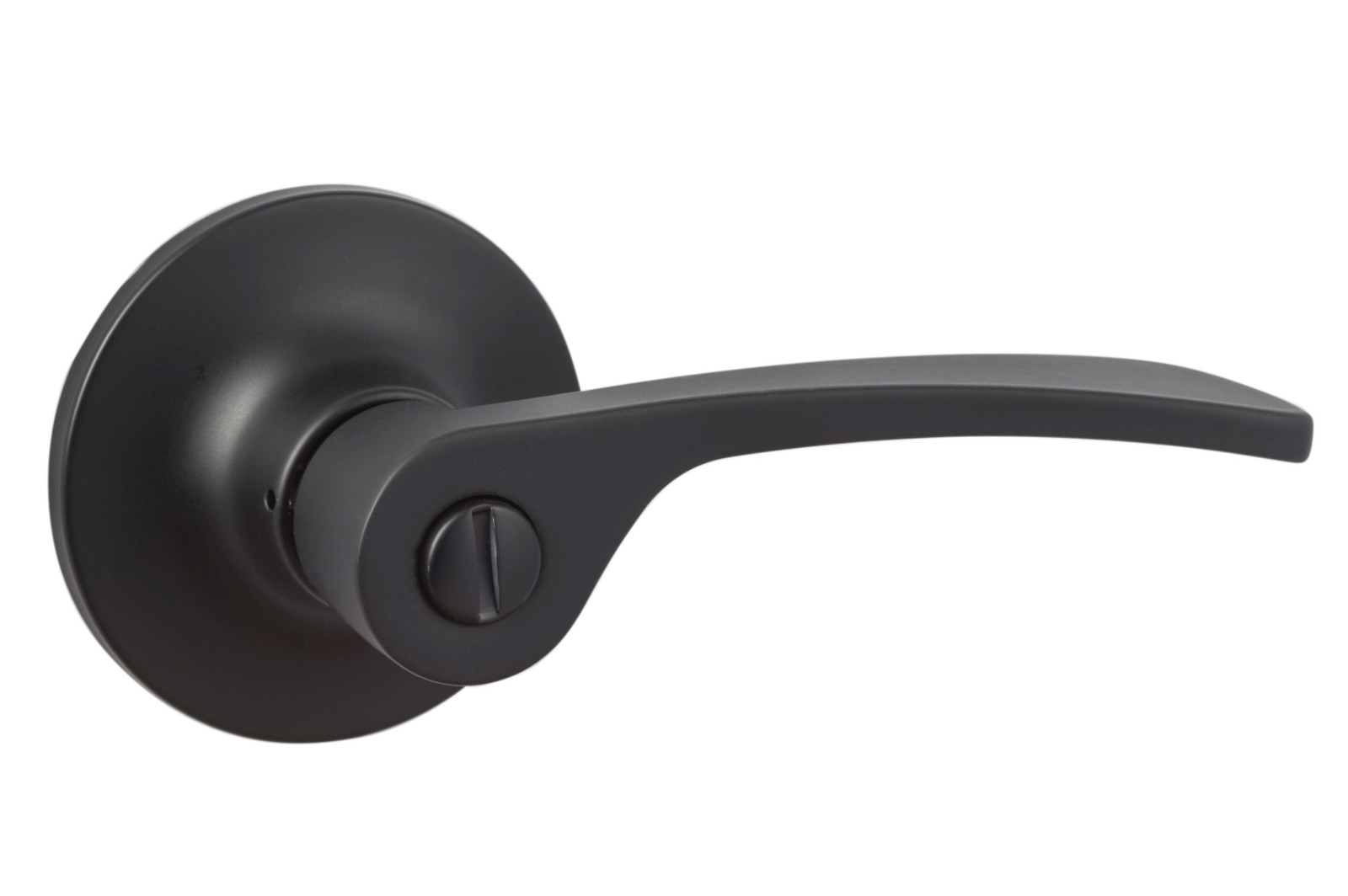 Sure-Loc EG102 Edge Privacy Door Lever Set