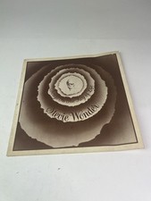 STEVIE WONDER SONGS IN THE KEY OF LIFE 24 PAGE LYRIC BOOK 1976 -LYRIC BOOK ONLY