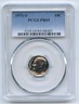 1971 S 10C Roosevelt Dime PCGS PR69 San Francisco