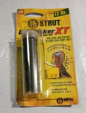 H.S. STRUT Undertaker XT Ported Choke Tube TURKEY 12GA #06724 BERETTA OPITMA New