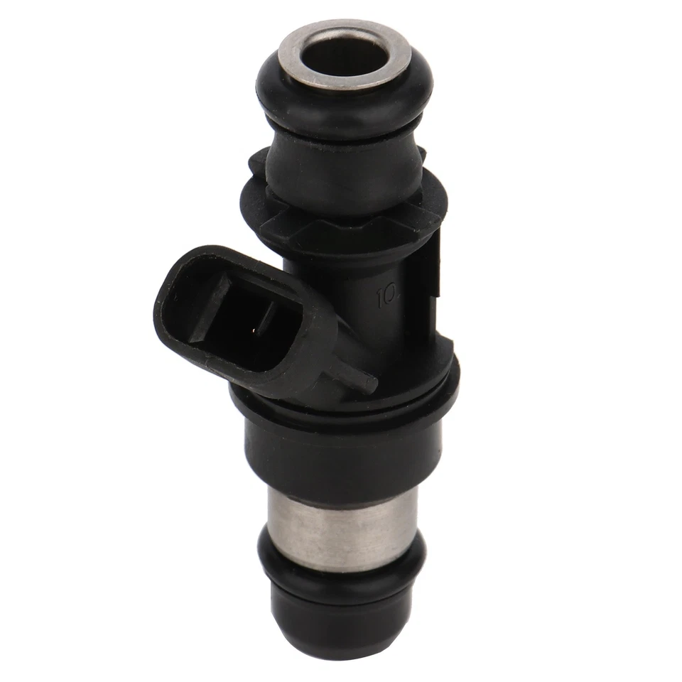 Inyectores de combustible para GMC Yukon XL 2500 GMC Sierra 3500 8,1 L 2001 2002 2003 Foto 2 de 4