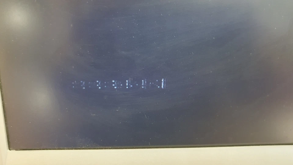 Sinclair ZX81 - Vintage Computer, Issue one Board 26/01 - Image 3 of 4