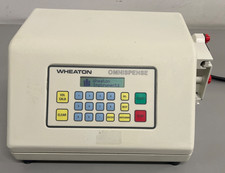 WHEATON Variable Speed Power Homogenizer / Overhead Stirrer (120V)