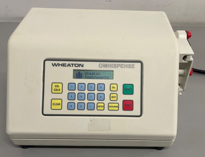 WHEATON Variable Speed Power Homogenizer / Overhead Stirrer (120V)