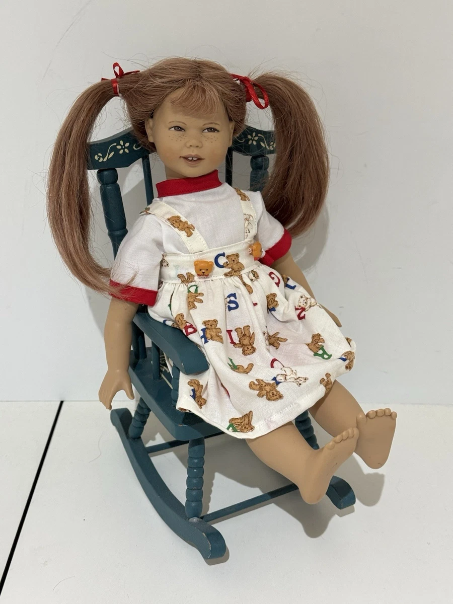 Heidi Ott Dolls, Clothing & Accessories for sale | eBay