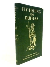 Fly-Fishing For Duffers (R. D. Peck - 1959) (ID:60711)