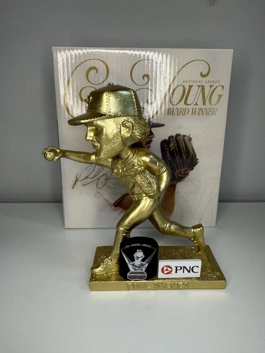 Cy Young MLB Bobbleheads for sale | eBay