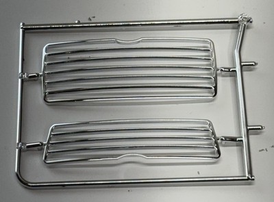 Tamiya Ford Aeromax Grill 1/14 Semi 56309