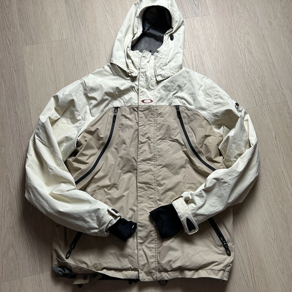 mens oakley ski jacket products for sale | eBay
