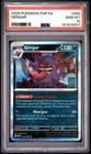PSA 10 2026 POKEMON POR EN-PERFECT ORDER #050 GENGAR POP 11