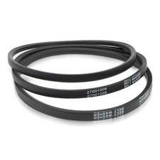 3pcs new Washer Belt 27001006 Washing Machine for 38174 AP4034872