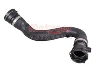 Metzger Autoteile KüHlerschlauch 2422077 FüR Audi A6 C7 Avant 4G5 4GD 4G2 4GC A7