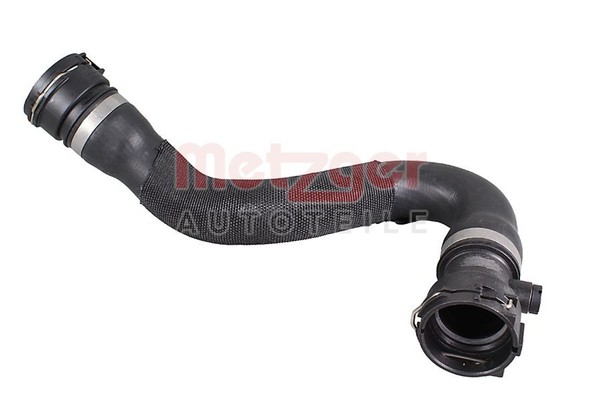 Metzger Autoteile KüHlerschlauch 2422077 FüR Audi A6 C7 Avant 4G5 4GD 4G2 4GC A7-image