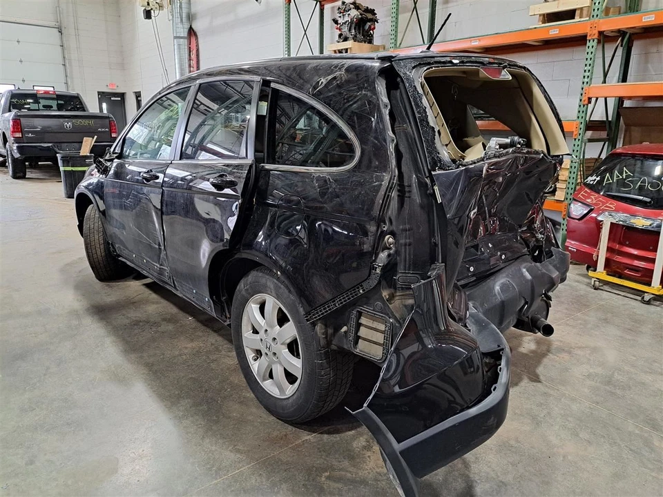 Bomba de freio/atuador Abs antibloqueio unidade 2007 Crv/Cr-v Sku#4110103 - Imagem 2 de 4