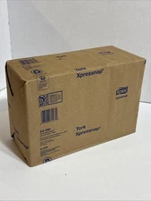 1 Pack of 500 Tork 2-Ply 6.5" x 8.5" Xpressnap Interfold Dispenser Napkins New