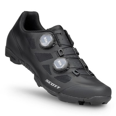 Scott MTB Vertec Shoe matt black 41.0 