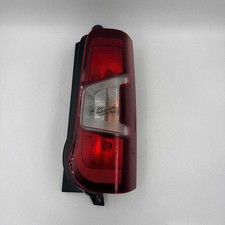 Feu arrière Citroen BERLINGO