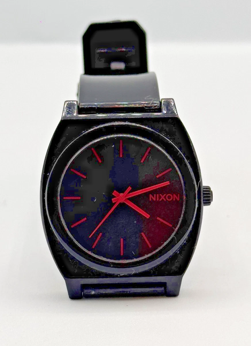 Nixon