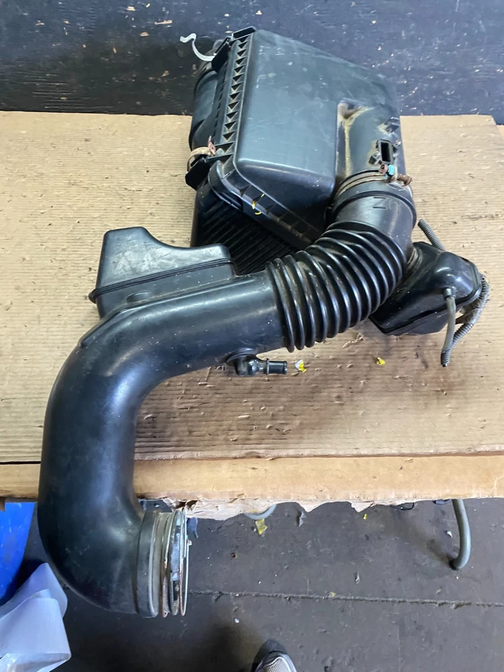 Limpiador de caja de aire Toyota 4Runner 2003-2009 4,0 L 2005-2015 Toyota Tacoma s3552 DG Foto 4 de 4