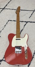 Fender Mexico Vintera  '50s Telecaster Safe Packing 