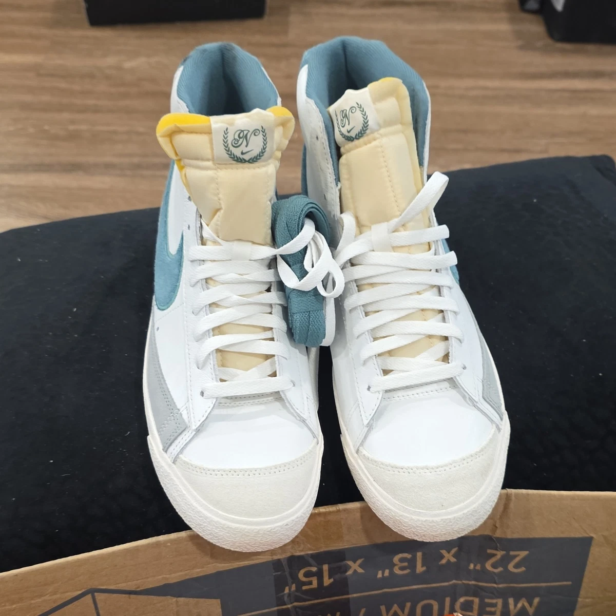 Nike Blazer 