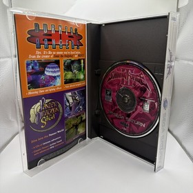 Sega Saturn - Shining Force III - See Photos