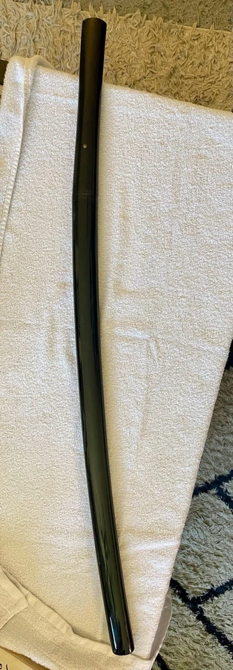 O-REN Ishii Katana. 1095 Carbon Steel. From Handmade Swords - Image 4 of 4