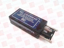 SCHWEITZER ENGINEERING 2812MRX0 / 2812MRX0 (USED)