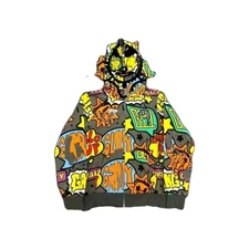 Glo Gang Hoodie No Reserve!!!!