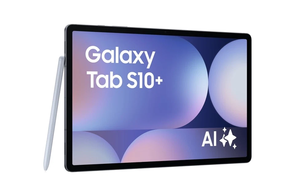 Samsung Galaxy Tab S10+ · 256GB · Wi-Fi, Foto 3 von 5