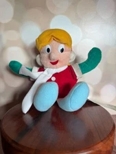 Karen Plush – CVS Exclusive Frosty the Snowman Collection – Retired – New with T