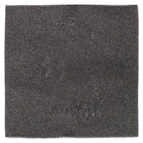 20" x 20" x 0.2" 50ppi Fan Replacement Filters Polyurethane Sponge Filter