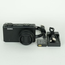 Good SIGMA DP2 Merrill | Compact Digital Camera