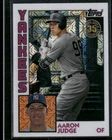 2019 Topps Aaron Judge #T84-18