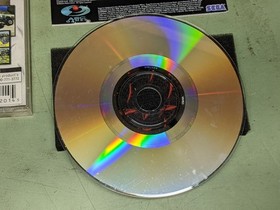 TNN Motorsports Hardcore Heat Sega Dreamcast Complete in Box