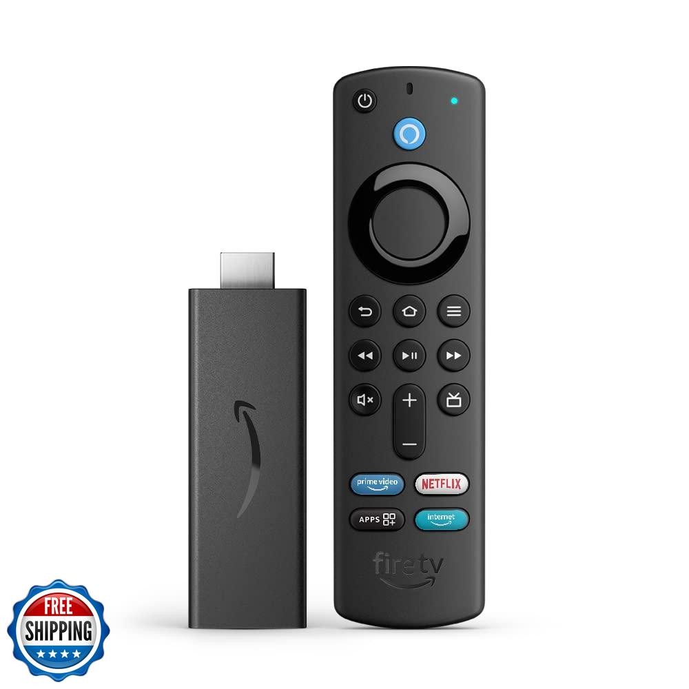 その他 Amazon fire tv stick Replacement for Amazon Fire Stick Remote Control /Fire TV