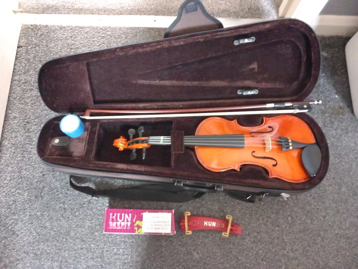 1/4 Size Stentor Violins | eBay