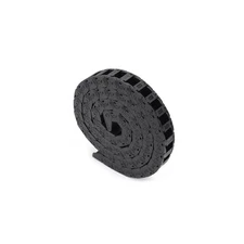 FYSETC Drag Chain Cable Carrier 10x15mm Black 39.3 Inch CNC Part